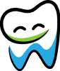 KB Smiles Dental logo
